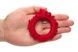 Ерекційне кільце &ndash; дракон Creature Cocks Rise of the Dragon Silicone Penis Ring &ndash; Red, діаметр 4 см SX2221,4 - інтернет-магазин інтимних товарів Squitter