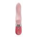 Пульсатор Fun Factory Stronic Oceania Soft Pink, 8 режимів роботи, перезаряджуваний SX3299,2 - інтернет-магазин інтимних товарів Squitter
