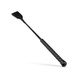 Ляскалка Bedroom Fantasies Crop Whip Spanking Toy- Black SO8823 фото 3