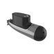 Вакуумна помпа Men Powerup Submarines Passion Pump SX3006,5 - інтернет-магазин інтимних товарів Squitter