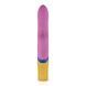 Вібратор-кролик з ротацією PMV20 Copy - Dolphin Vibrator SO4426,4 - інтернет-магазин інтимних товарів Squitter