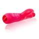 Вібратор-кролик Dorcel Baby Rabbit Pink з перлинним масажем і головкою, що обертається MD0555,3 - інтернет-магазин інтимних товарів Squitter