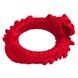 Ерекційне кільце &ndash; дракон Creature Cocks Rise of the Dragon Silicone Penis Ring &ndash; Red, діаметр 4 см SX2221,3 - інтернет-магазин інтимних товарів Squitter