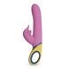 Вібратор-кролик з ротацією PMV20 Copy - Dolphin Vibrator SO4426,3 - інтернет-магазин інтимних товарів Squitter