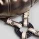 Трусики для страпону Strap-On-Me Leatherette Harness DESIROUS - NEW DESIGN SX4029,6 - інтернет-магазин інтимних товарів Squitter