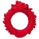 Ерекційне кільце &ndash; дракон Creature Cocks Rise of the Dragon Silicone Penis Ring &ndash; Red, діаметр 4 см SX2221,1 - інтернет-магазин інтимних товарів Squitter