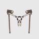 Трусики для страпону Strap-On-Me Leatherette Harness DESIROUS - NEW DESIGN SX4029,2 - інтернет-магазин інтимних товарів Squitter