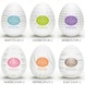 Набор Tenga Egg Variety Pack (6 яиц) EGG-VP61 фото 3