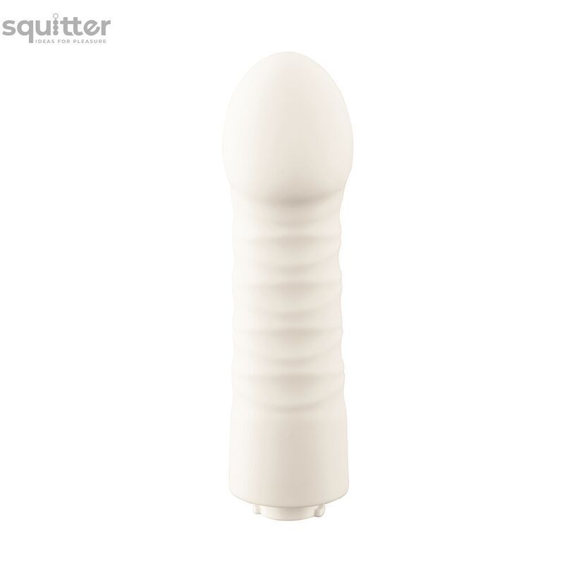 Змінна насадка KISSTOY Dildo для секс-машини Tutu II SX2325 - онлайн-сексшоп Сквітер