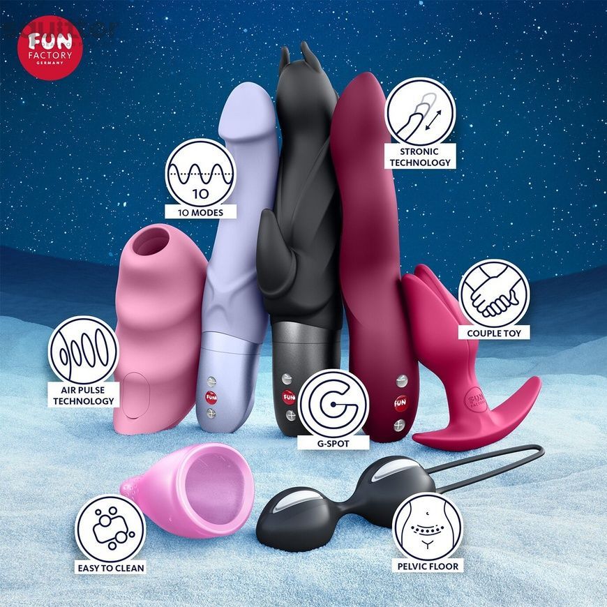 Подарунковий набір Satisfyer Premium Advent Calendar 2025 SX2855 - онлайн-сексшоп Сквітер