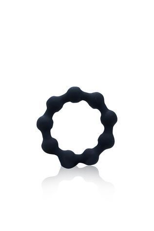Ерекційне кільце Dorcel Maximize Ring, еластичне, зі стимулювальними кульками MD0029 - онлайн-сексшоп Сквітер