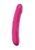 Дилдо Dorcel Real Sensation M Magenta, силикон SO1731 - онлайн-сексшоп Сквитер