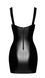 Сукня Noir Handmade F363 Vixen Lace-Up Mini Dress XS SX4068,8 - інтернет-магазин інтимних товарів Squitter