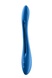 Универсальный гибкий вибратор для пар Satisfyer Elastic Game Dark Blue SO8496 фото 2