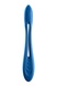 Універсальний гнучкий вібратор Import Satisfyer Elastic Game Dark Blue SO8496 фото 4