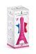 Вібратор La Tour Est Folle Paris Pink SX2603,2 - інтернет-магазин інтимних товарів Squitter