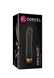 Вібратор Dorcel Mini Must Gold для клітора і точки G SO3091 фото 2