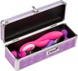 Кейс для хранения секс-игрушек BMS Factory - The Toy Chest Lokable Vibrator Case с кодовым замком SO5562 фото 5