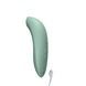 Вакуумний смарт-стимулятор для пар We-Vibe Melt 2 Sage SX3856,5 - інтернет-магазин інтимних товарів Squitter