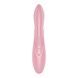 Вакуумний вібратор-кролик Satisfyer Pro+ G-Spot Generation 2 Pink SX4316,4 - інтернет-магазин інтимних товарів Squitter