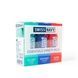 Набір Swiss Navy Essentials Variety Pack 3 х 30 мл SX1362,3 - інтернет-магазин інтимних товарів Squitter