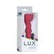 Анальний ланцюжок Lux Active с розой - Champion Rose SX3925,11 - інтернет-магазин інтимних товарів Squitter