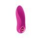 Віброкуля Fun Factory Bijou Magenta, 12 режимів, перезаряджувана SX3300,1 - інтернет-магазин інтимних товарів Squitter