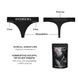 Трусики с карманом для вибратора Dorcel PANTY LOVER LSO6268,5 - интернет-магазин интимных товаров Squitter