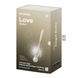 Вагінальні кульки з вібрацією Satisfyer Love Birds 1 Connect App White SX0569 фото 7