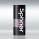 Мастурбатор Tenga Spinner 06 Brick з пружною стимулювальною спіраллю всередині SO4300,6 - інтернет-магазин інтимних товарів Squitter