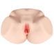 Мастурбатор Kokos 005 Jenny ONAHOLE Real Vagina SX3239,4 - інтернет-магазин інтимних товарів Squitter