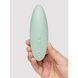 Вакуумний смарт-стимулятор для пар We-Vibe Melt 2 Sage SX3856,15 - інтернет-магазин інтимних товарів Squitter