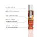 Змазка на водній основі JO H2O &mdash; Peachy Lips (30 мл) без цукру, рослинний гліцерин SO1476,3 - інтернет-магазин інтимних товарів Squitter