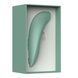 Вакуумний смарт-стимулятор для пар We-Vibe Melt 2 Sage SX3856,7 - інтернет-магазин інтимних товарів Squitter
