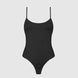 Боді з фіксацією ділдо Strap-On-Me Harness Body Signature - M - Black SX3507,1 - інтернет-магазин інтимних товарів Squitter