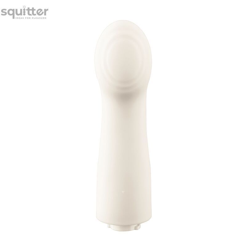 Змінна насадка KISSTOY Fingertip для секс-машини Tutu II SX2326 - онлайн-сексшоп Сквітер