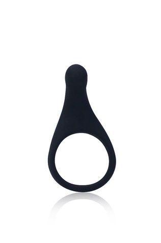 Ерекційне кільце Dorcel Intense Ring зі стимулятором клітора, яєчок або промежини MD0371 - онлайн-сексшоп Сквітер
