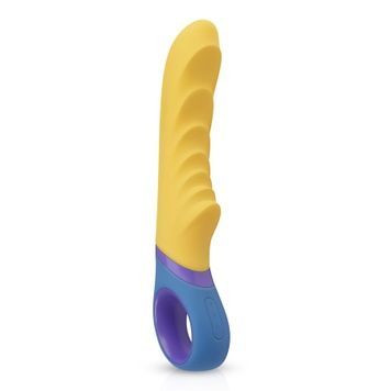 Потужний вібратор точки G PMV20 G Tone - G-Spot Vibrator SO4428 - онлайн-сексшоп Сквітер