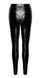 Легінси Noir Handmade F332 Powewetlook pants - 3XL SX2034,8 - інтернет-магазин інтимних товарів Squitter