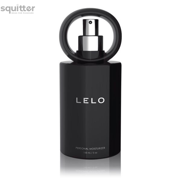 Лубрикант на водній основі LELO Personal Moisturizer, без гліцерину, рослинні екстракти, 150 мл SO8124 фото