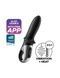 Анальный смарт вибратор с подогревом Satisfyer Hot PassionSO6090,1 - интернет-магазин интимных товаров Squitter