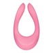 Вібратор для пар Satisfyer Endless Joy Pink, 3 незалежні мотори, багатофункціональний SO2306 фото 3