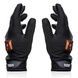 Віброрукавички (пара) FUZU Gloves Vibrating Massage Two Hands, 11 режимів SX2740,1 - інтернет-магазин інтимних товарів Squitter