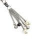 Зажимы для сосков Art of Sex - Nipple clamps Tenero AmoreSO5858,2 - интернет-магазин интимных товаров Squitter