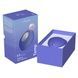 Вібратор We-Vibe Temp Lavender Blue SX3857,12 - інтернет-магазин інтимних товарів Squitter