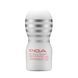 Мастурбатор Tenga Deep Throat (Original Vacuum) Cup (глибоке горло) Gentle з вакуумною стимуляцією SO4550,1 - інтернет-магазин інтимних товарів Squitter