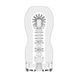 Мастурбатор Tenga Deep Throat (Original Vacuum) Cup (глибоке горло) Gentle з вакуумною стимуляцією SO4550,2 - інтернет-магазин інтимних товарів Squitter