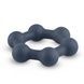 Ерекційне кільце Boners Hexagon Cock Ring SO8873,2 - інтернет-магазин інтимних товарів Squitter