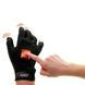 Віброрукавички (пара) FUZU Gloves Vibrating Massage Two Hands, 11 режимів SX2740,6 - інтернет-магазин інтимних товарів Squitter