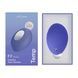 Вібратор We-Vibe Temp Lavender Blue SX3857,15 - інтернет-магазин інтимних товарів Squitter